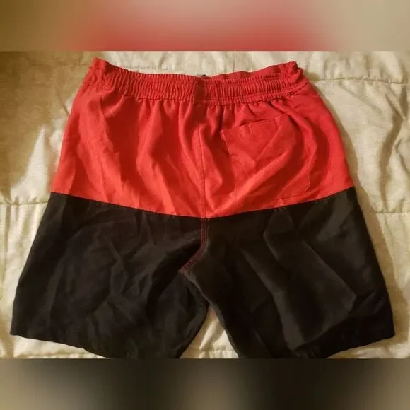 Mens Toronto Raptors Short - Picture 5 of 6